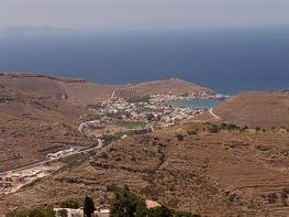 Kea Greece, Griekenland, &iuml;&iquest;&frac12; 2012 Hotel Karthea