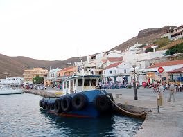 Kea Greece, Griekenland, &iuml;&iquest;&frac12; 2012 Hotel Karthea