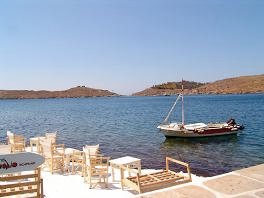 Kea Greece, Griekenland, &iuml;&iquest;&frac12; 2012 Hotel Karthea