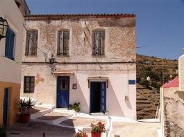 Kea Greece, Griekenland, &iuml;&iquest;&frac12; 2012 Hotel Karthea