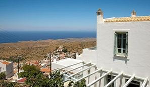 Kea Greece, Griekenland, Kea Villas