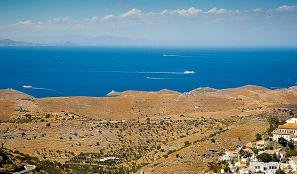 Kea Greece, Griekenland, Kea Villas