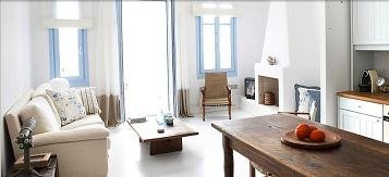 Kea Greece, Griekenland, Kea Villas