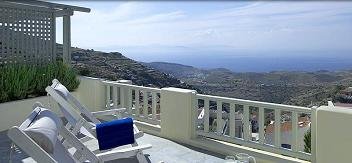 Kea Greece, Griekenland, Kea Villas