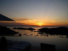 Kea Greece, Griekenland, Aigis Suites