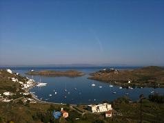 Kea Greece, Griekenland, Aigis Suites