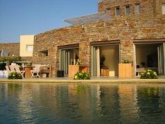 Kea Greece, Griekenland, Aigis Suites