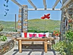 Kea Greece, Griekenland, Aigis Suites