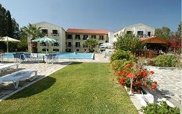Kefalonia Sami Beach Hotel