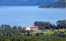 Kefalonia Sami Beach Hotel