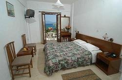 Kefalonia Sami Beach Hotel
