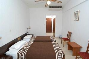 Kefalonia Sami Beach Hotel