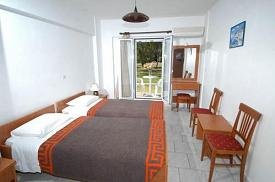 Kefalonia Sami Beach Hotel