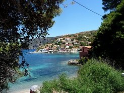 Kefalonia
