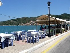 Kefalonia
