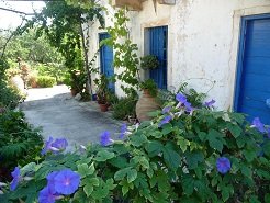 Kefalonia