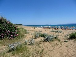Kefalonia