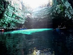 Kefalonia
