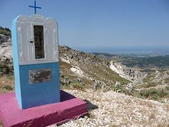 Kefalonia