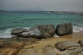 Koufonissia, Koufonissi Greece, Griekenland