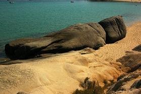 Koufonissia, Koufonissi Greece, Griekenland