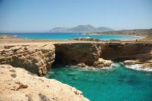 Koufonissia, Koufonissi Greece, Griekenland