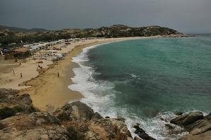 Koufonissia, Koufonissi Greece, Griekenland