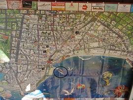 Chrissi Island Greece, Griekenland