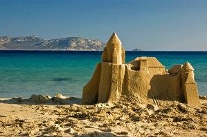 Keros Greece, Griekenland