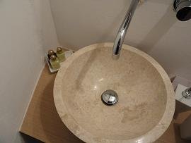 Kimolos, Hotel The Windmill