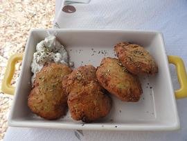 Kimolos, Echinoussa Tavern Restaurant