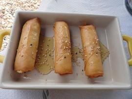 Kimolos, Echinoussa Tavern Restaurant