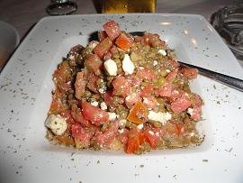 Kimolos, Echinoussa Tavern Restaurant