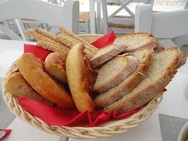 Kimolos, Windmill Hotel