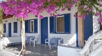 Kimolos Hotel