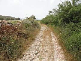 Kimolos, Ellinika Beach