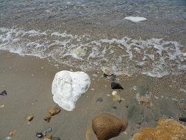 Kimolos, Ellinika Beach