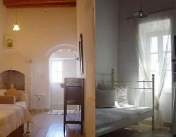 Kimolos, The House in the Castle