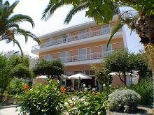 Kos, Americana Hotel