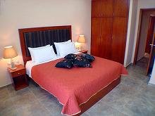 Kos, Americana Hotel