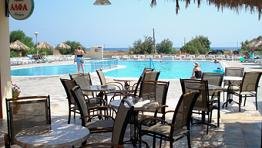 Kos, Evripides Village Hotel