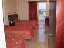 Kos, Evripides Village