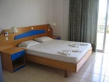 Kos, Evripides Village