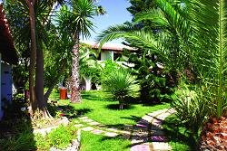 Kos, Gaia Garden Hotel