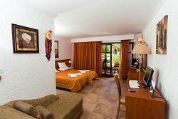 Kos, Gaia Garden Hotel