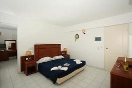 Kos, Gaia Garden Hotel