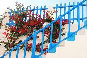 Kos, Nissia Kameres Hotel, studios and apartments