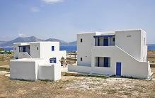 Petros Rooms, Koufonissia