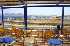 Petros Rooms, Koufonissia