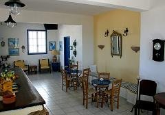 Petros Rooms, Koufonissia